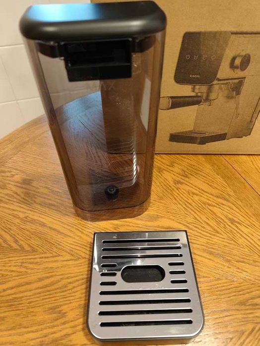 Máquina de Café Xiaomi Semi-automatic Espresso Machine EU