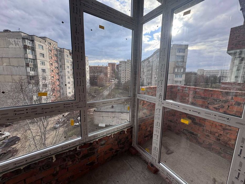 Найдешевша 1 кім в новобудові з ПЕРЕУСТУПКОЮ! ЖК Студентський ID 36751