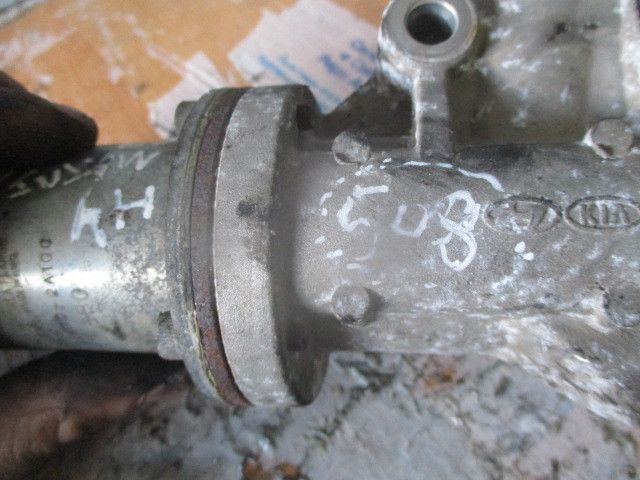 Válvula EGR HYUNDAI Matrix (FC)