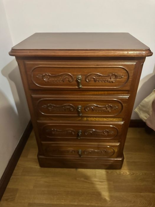 Mobília De Quarto