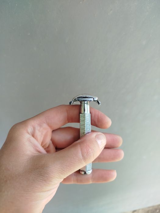 Станок для гоління СССР, станок для бритья СССР