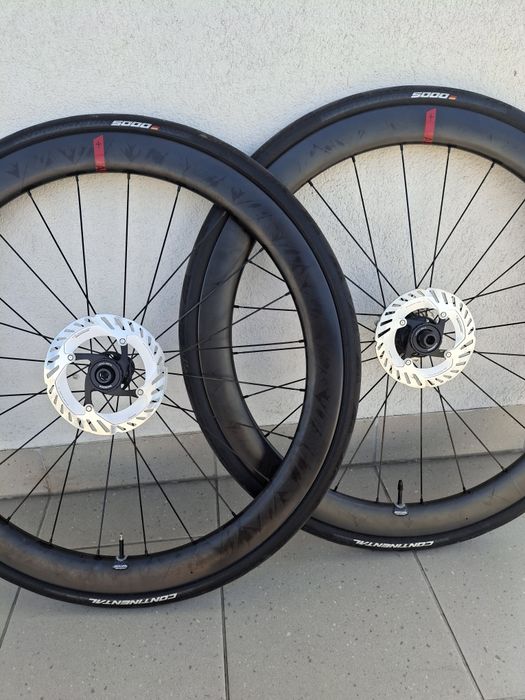 Koła szosowe Wilier AIR 50 KC Disc