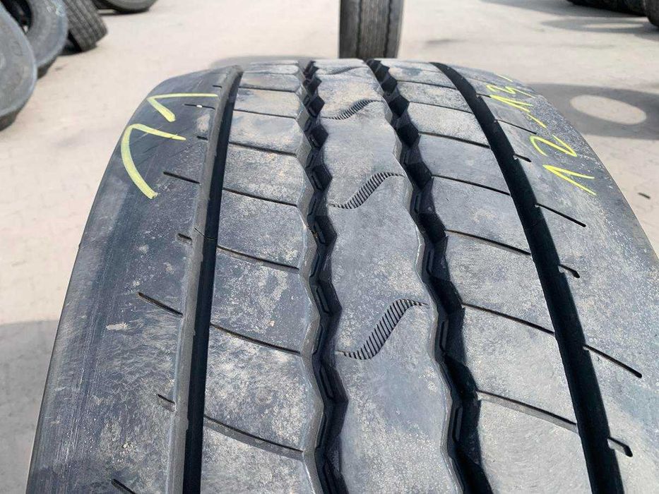 Opona ciężarowa 385/55R22.5 CONTINENTAL CONTI HYBRID HT3 SR / 12-13mm