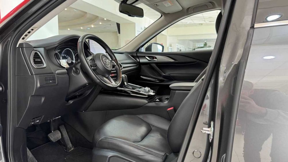 Mazda CX-9 2023 2.5 SkyActiv АТ (231 к.с.) AWD • Style