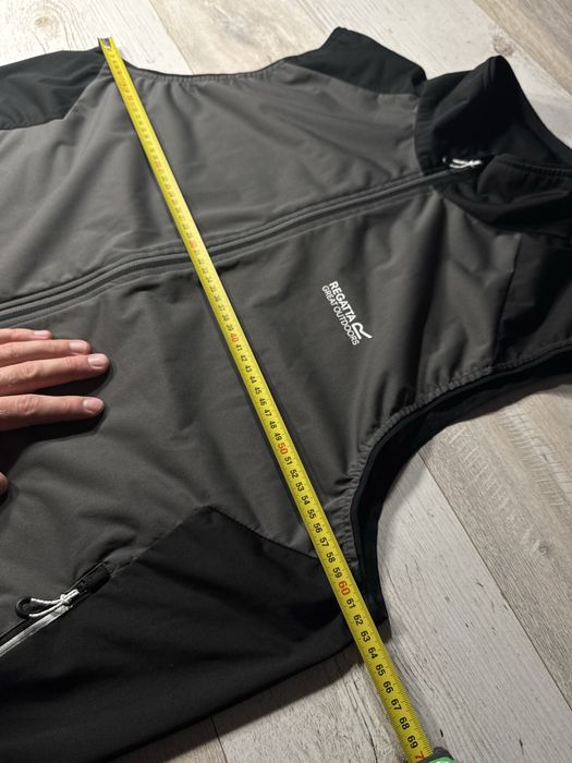 Жилетка Regatta трекінгова жилетка тактична жилетка outdoor мембранна