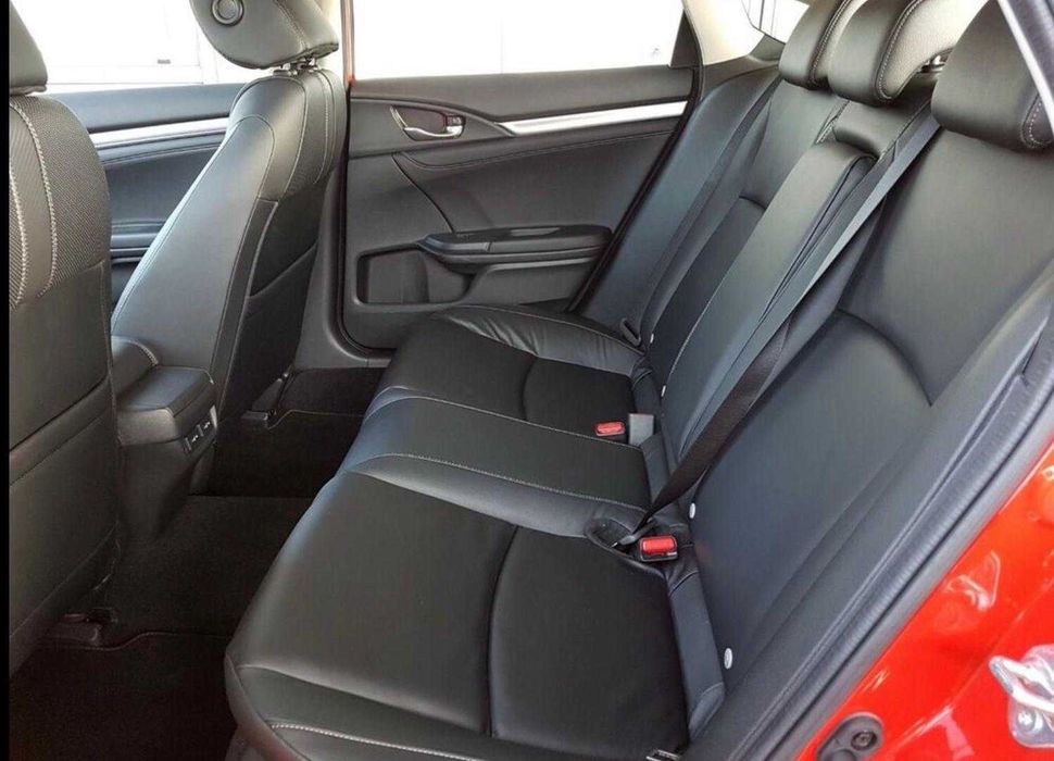 Honda Civic 1.5 Sedan Executive (2019) (Aceito Retoma)