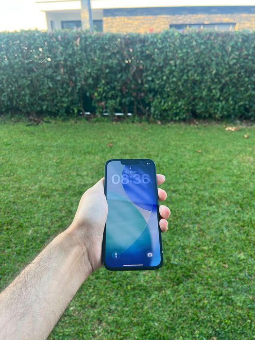 Iphone 13 Preto 128gb