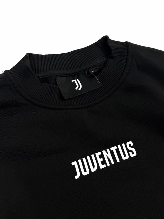 Світшот кофта Juventus adidas M-L milan x Real Madrid