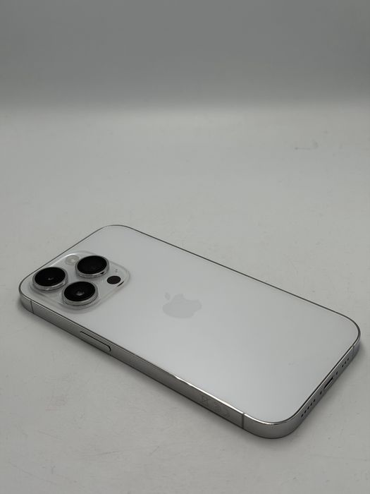 Iphone 14 Pro 256gb white bat 82% Piotrkowska 136 w bramie 1699zl