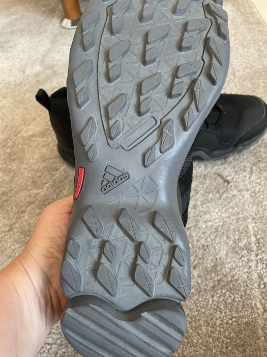 Adidas terrex buty trekkingowe r 46