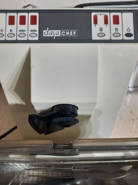 Robot de cozinha daya chef