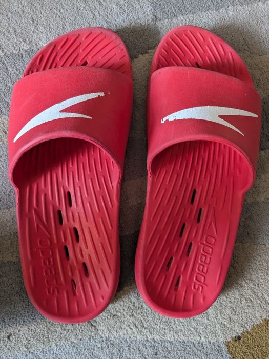 Klapki basenowe Speedo