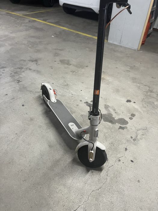 Xiaomi Scooter64584971840258120