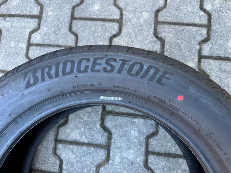 2x Nowe opony letnie 235/55r18 100V BRIDGESTONE Turanza T005 (2022r)