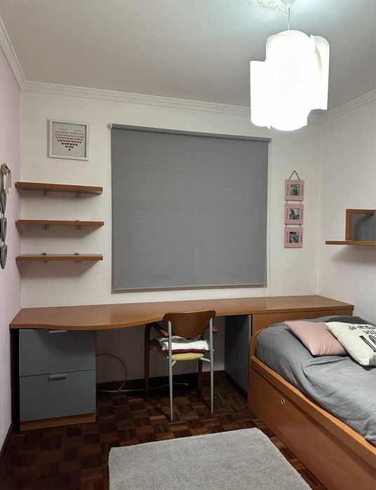 Venda de quarto de solteiro