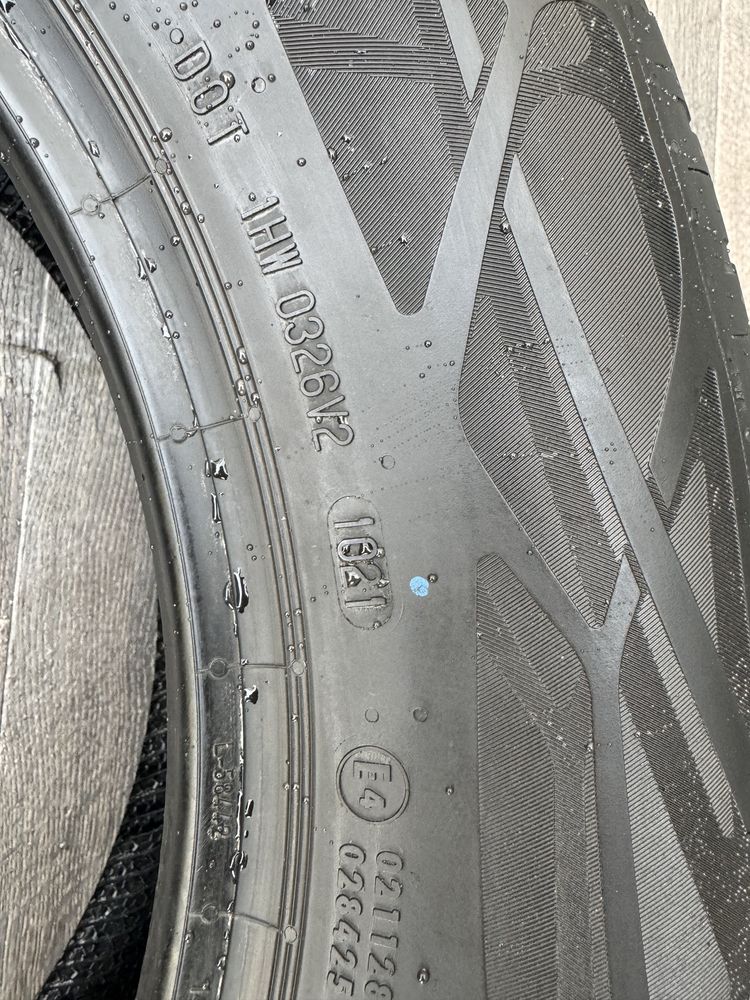 Шини Continental 215/65/R17: 100 $ - Автошини Київ на Olx