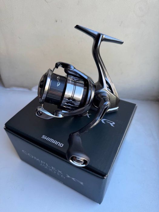 shimano complex xr - Купити товари для спорту - Ціна на OLX.ua