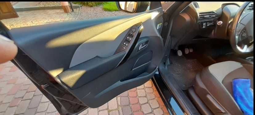 Citroen C4 Spacetourer 1,5 bluhdi  7 osób