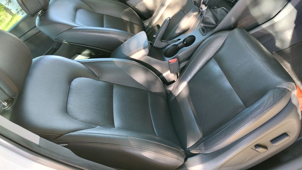 Hyundai Tucson 1.7