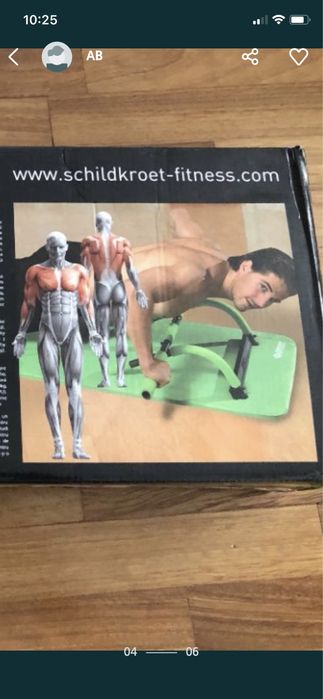 drążek do ćwiczeń wolnostojący-fitness