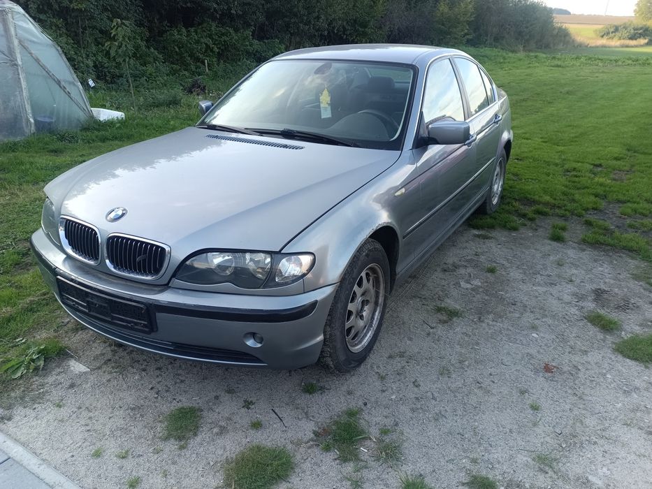 BMW Seria 3