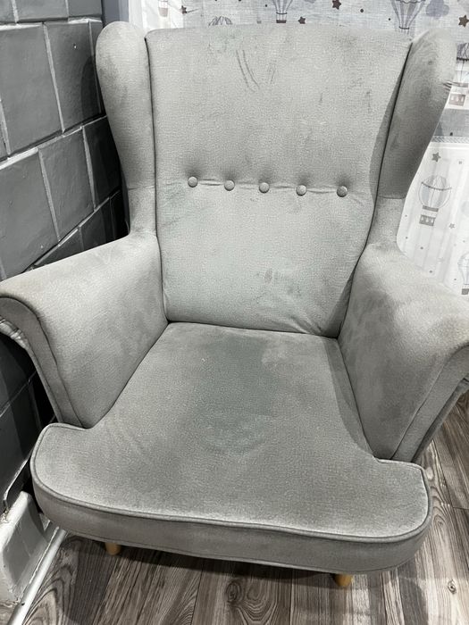 Sprzedam fotel uszak