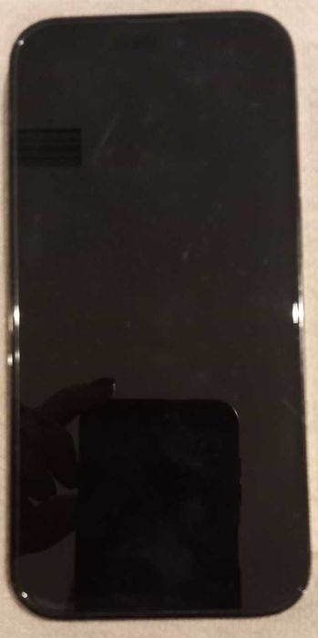 iPhone 14 Pro, Space Black, 128 GB, 100% Bateria
