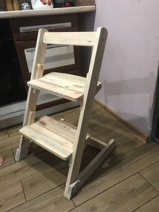 Детский стул-растушка