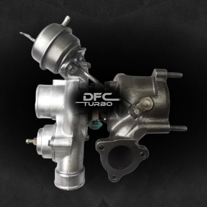 Turbo Reconstruído OPEL, SAAB  2.0 T  -  720168