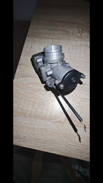 Carburador Dellorto 36