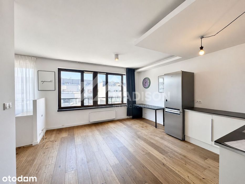 68m2 | dwupoziomowe | taras | od zaraz | 2012r.