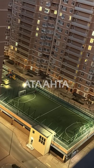 Продам 1 комнатную квартиру в ЖК RealPark . Дом сдан, заселён