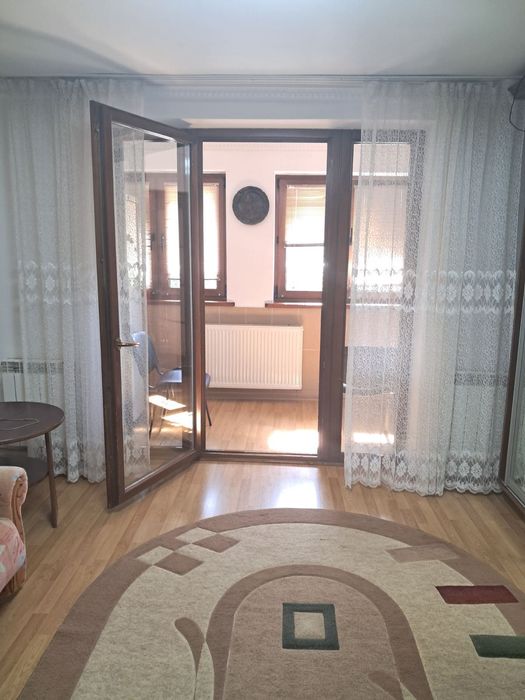 Здається квартира в м.Іршава