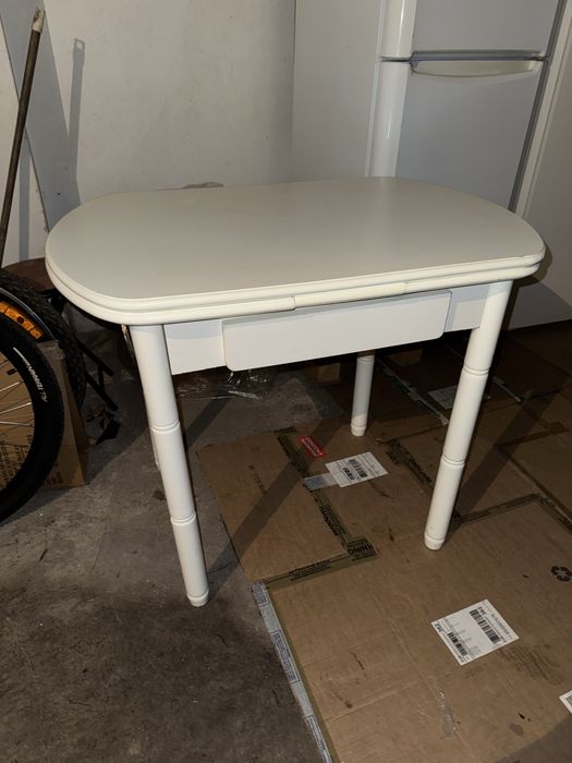 Mesa extensivel