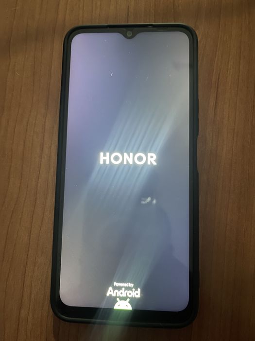 Honor x6b 128gb 8GBram
