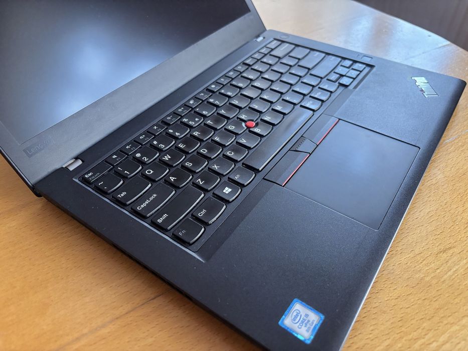 Thinkpad T480 24/512 Gb