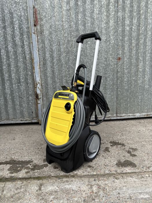 Myjka Karcher K7 Compact*180 Bar (1.447-053.0)