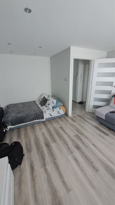 Do wynajecia Kawalerka 32m2 os. Ogrody