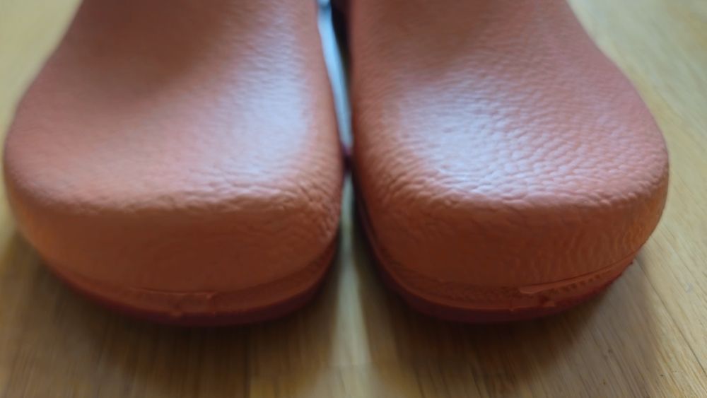 Ogrodowe buty  laczki klapki rozmiar 36 marka Gardenline