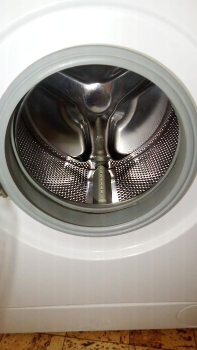 Máquina lavar roupa Balay seminova