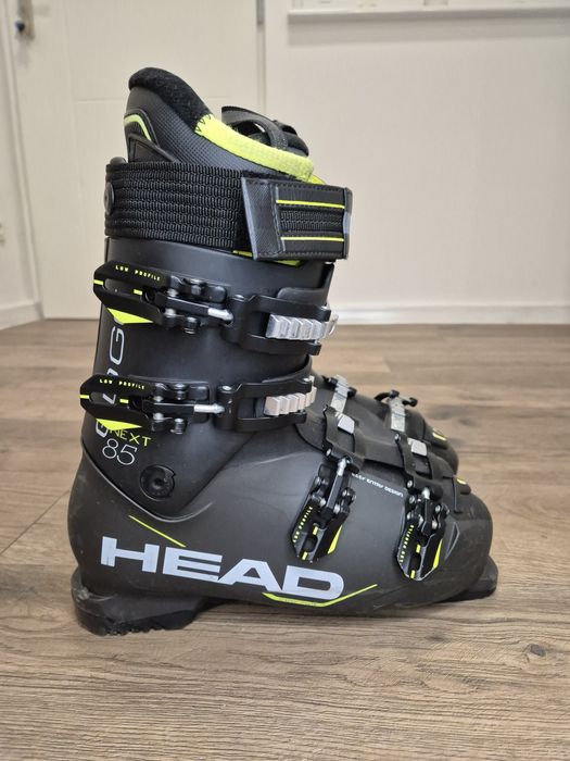 Buty narciarskie HEAD  329mm S