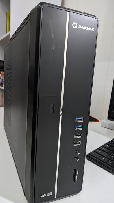 Компьютер (комплект) Ryzen 5