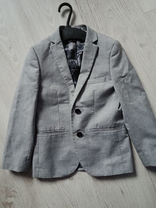 Marynarka chłopiec NEXT 122