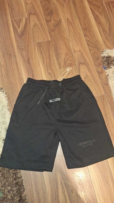 Spodenki Essentials Fear Of God
