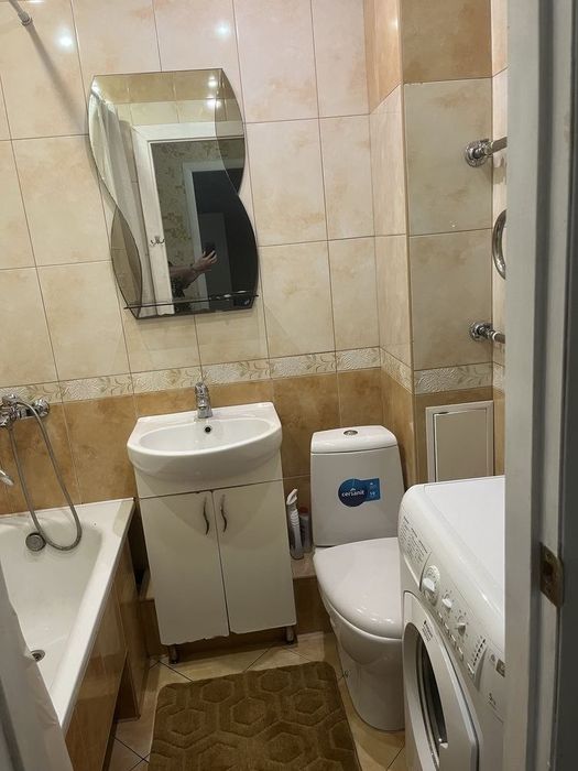 Здам 1 нокімнатну квартиру на Вишеньці