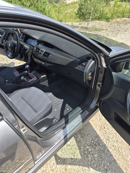 Renault Laguna 2.0 dci kombi