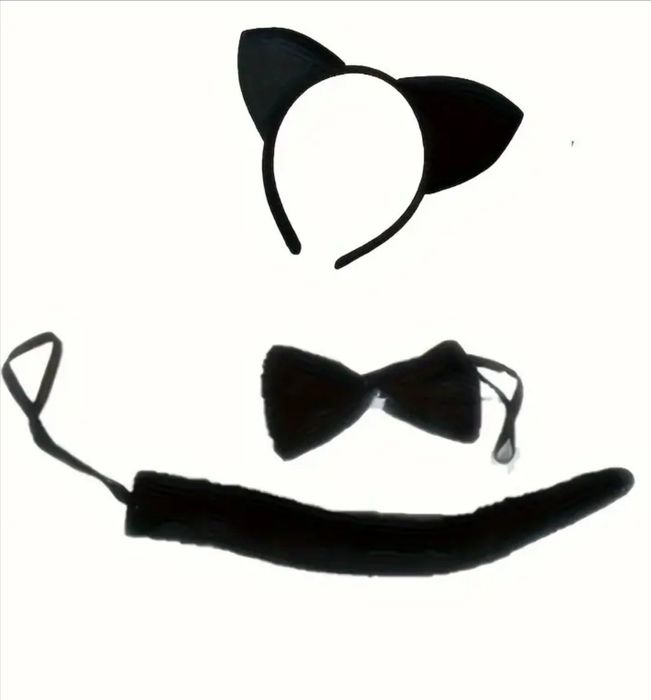 Вушка кози,корови,кота,мавпи,кішки,тигра,зебри,оленя,киці,ведмідь