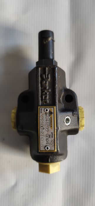 Zawór Parker VPR10B-274
