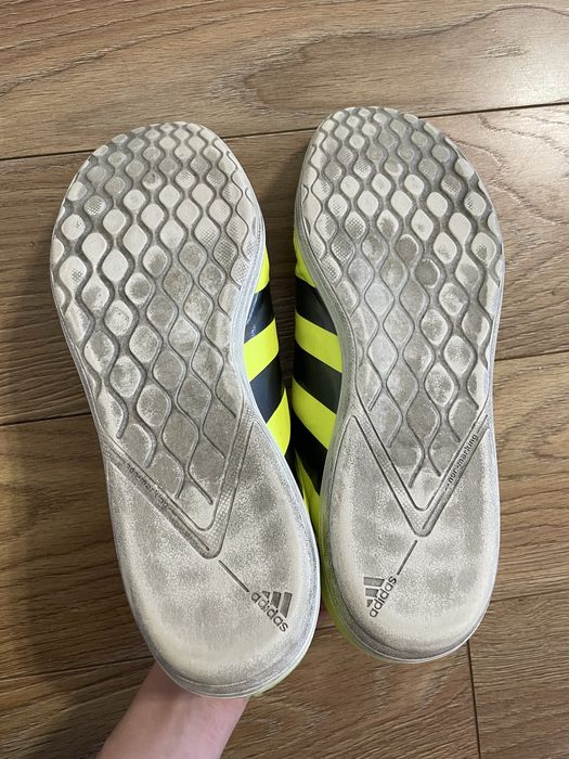 Футзалки Adidas 45 розмір