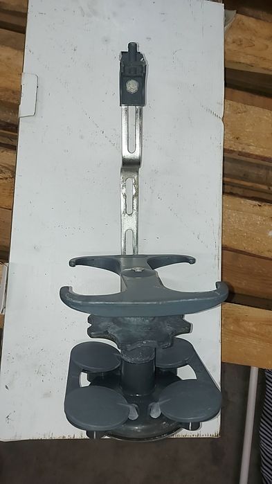 Manfilod dojarki Alfa-laval / Westfalia/ Delaval